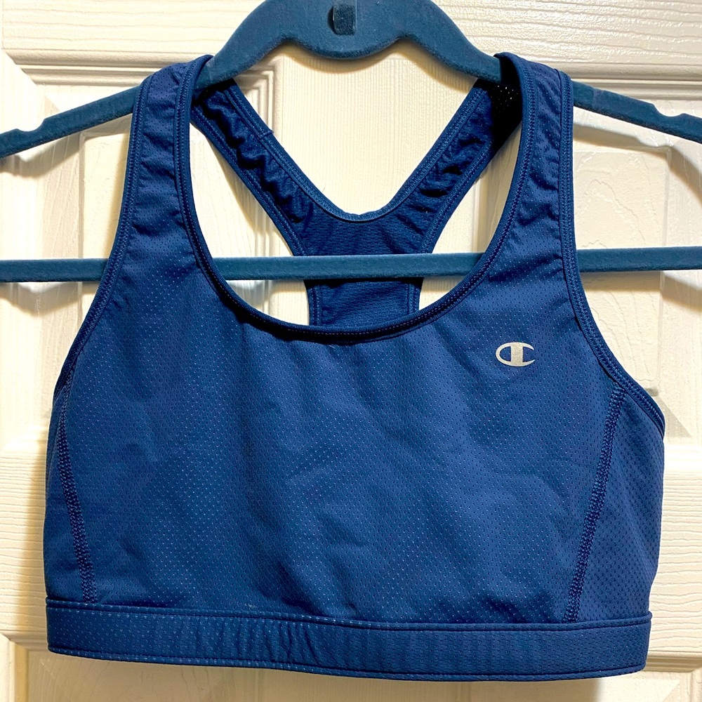 Champion Women’s Reversible Sports bra